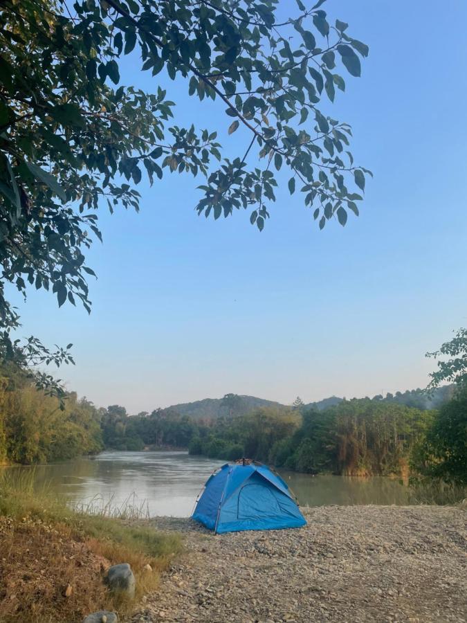 Du Nam Rever Side Cat Tien Kültér fotó